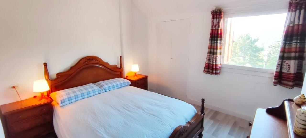 Apartamento Solano - Virgen De La Vega - Alcala Ideal Montana Y Relax Teruel Exterior photo