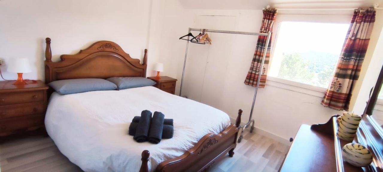 Apartamento Solano - Virgen De La Vega - Alcala Ideal Montana Y Relax Teruel Exterior photo