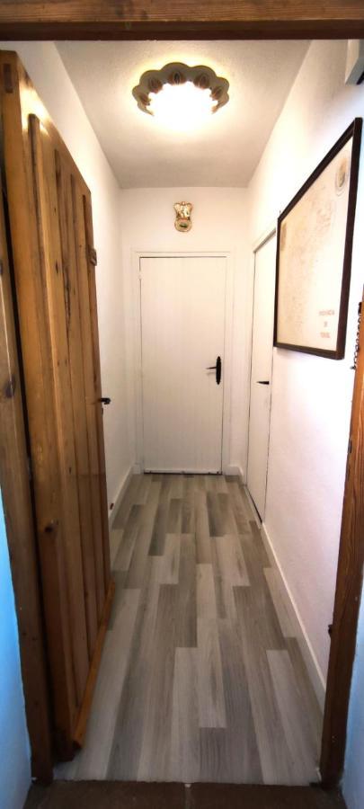 Apartamento Solano - Virgen De La Vega - Alcala Ideal Montana Y Relax Teruel Exterior photo