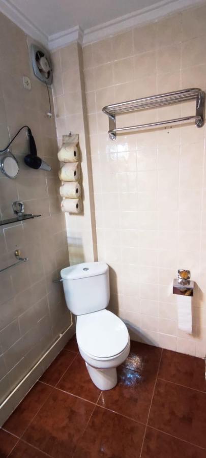 Apartamento Solano - Virgen De La Vega - Alcala Ideal Montana Y Relax Teruel Exterior photo
