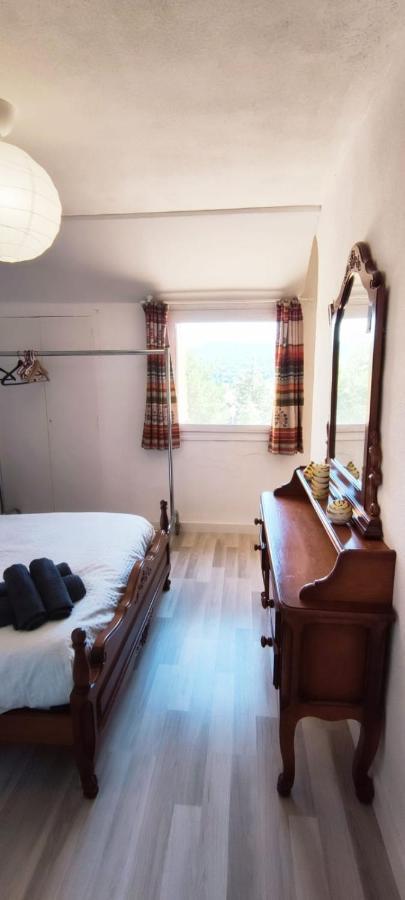 Apartamento Solano - Virgen De La Vega - Alcala Ideal Montana Y Relax Teruel Exterior photo